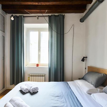 San Pierino Apartment Firenze Eksteriør bilde