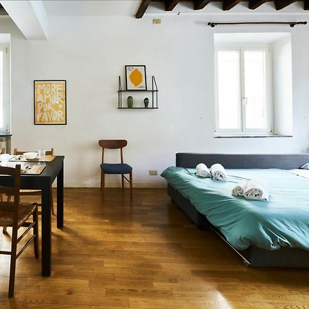 San Pierino Apartment Firenze Eksteriør bilde