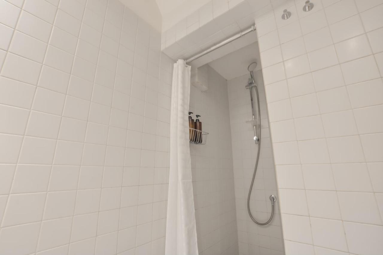 San Pierino Apartment Firenze Eksteriør bilde