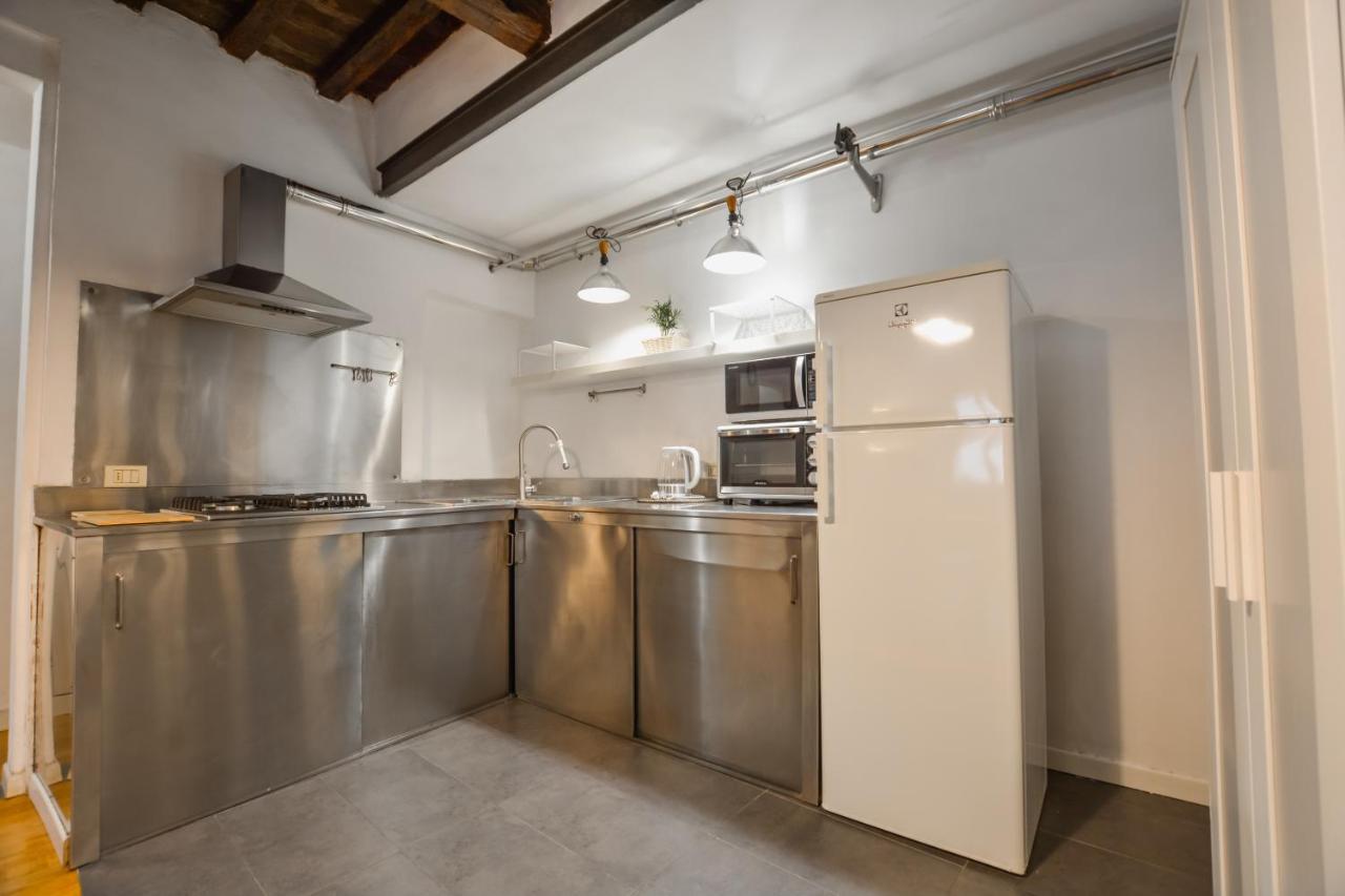 San Pierino Apartment Firenze Eksteriør bilde