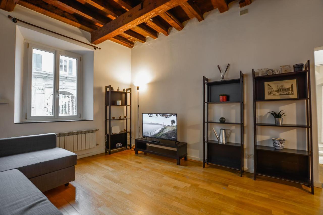 San Pierino Apartment Firenze Eksteriør bilde