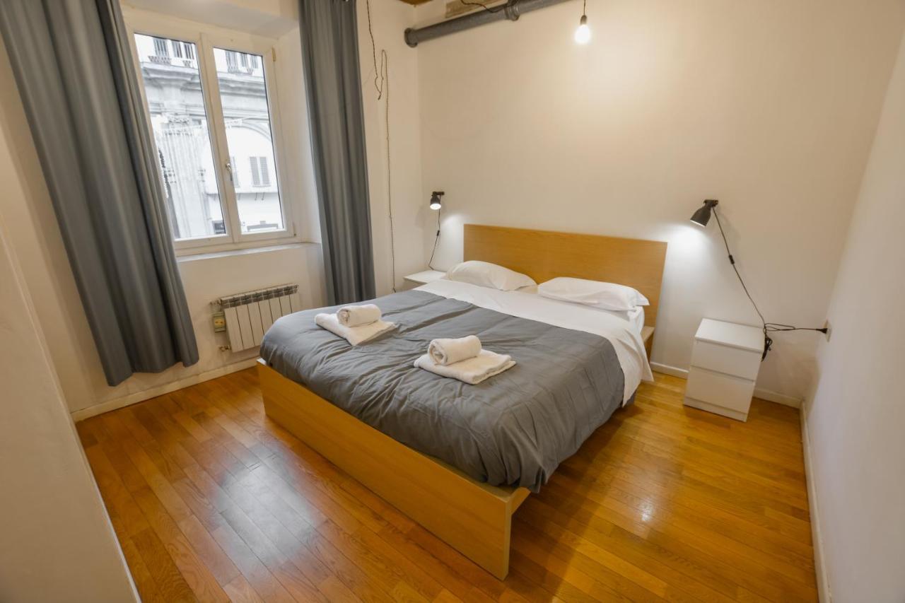 San Pierino Apartment Firenze Eksteriør bilde
