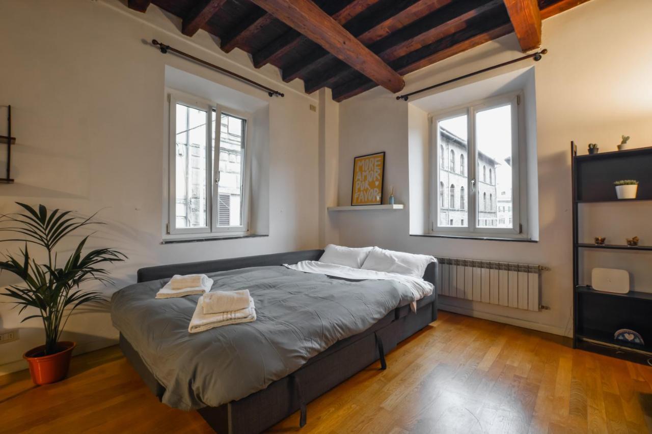 San Pierino Apartment Firenze Eksteriør bilde
