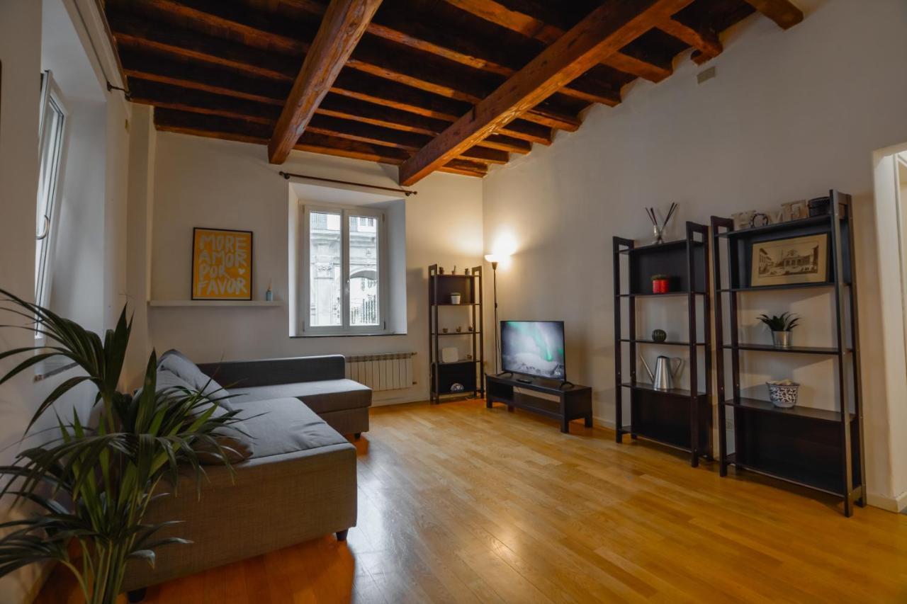San Pierino Apartment Firenze Eksteriør bilde