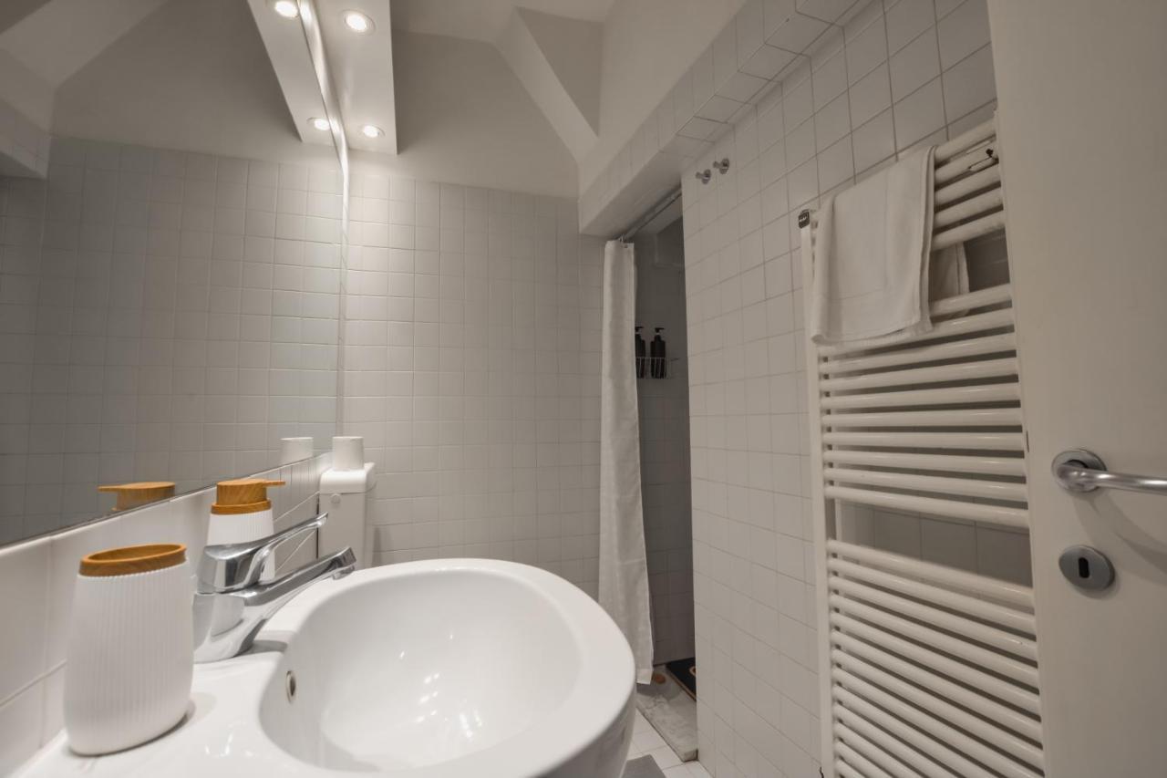 San Pierino Apartment Firenze Eksteriør bilde