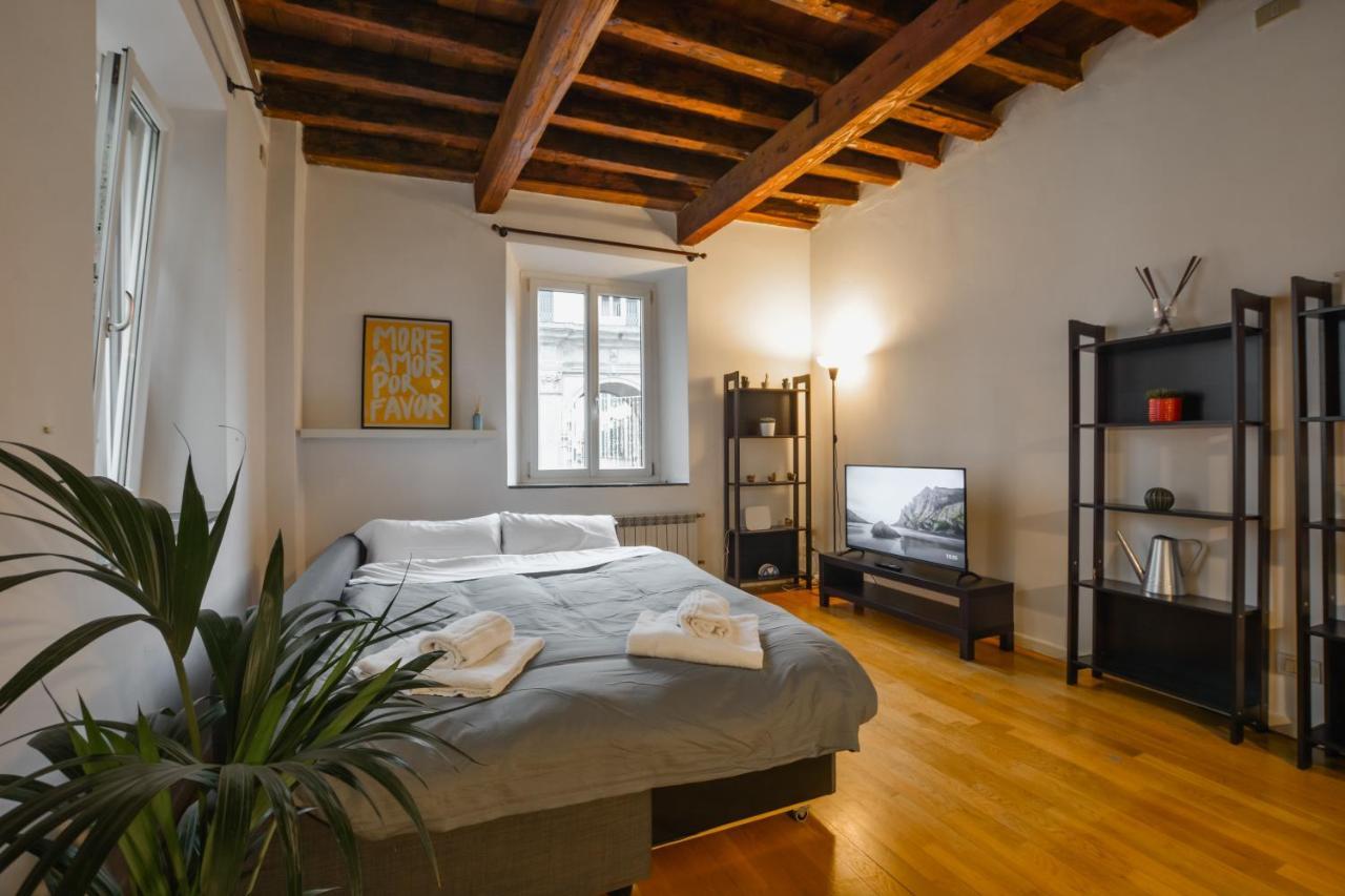 San Pierino Apartment Firenze Eksteriør bilde