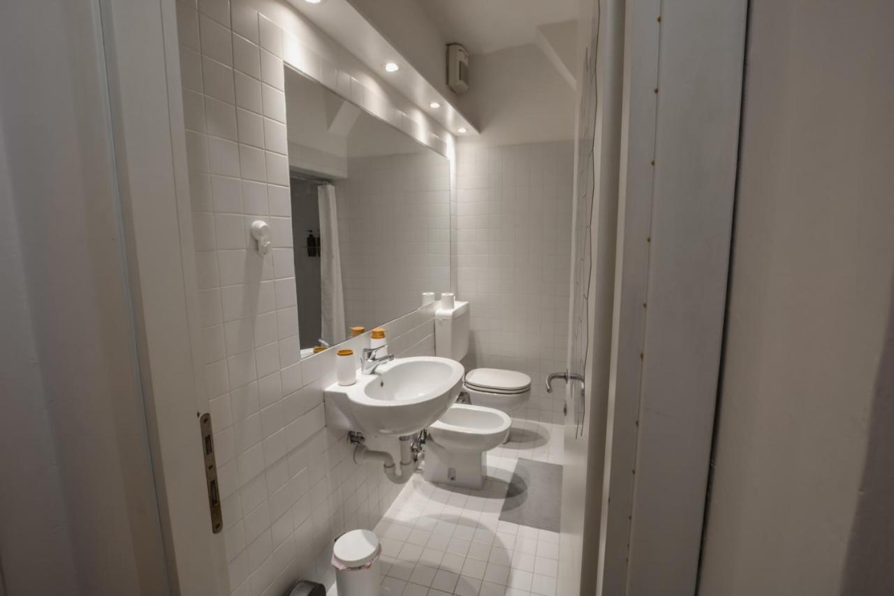 San Pierino Apartment Firenze Eksteriør bilde