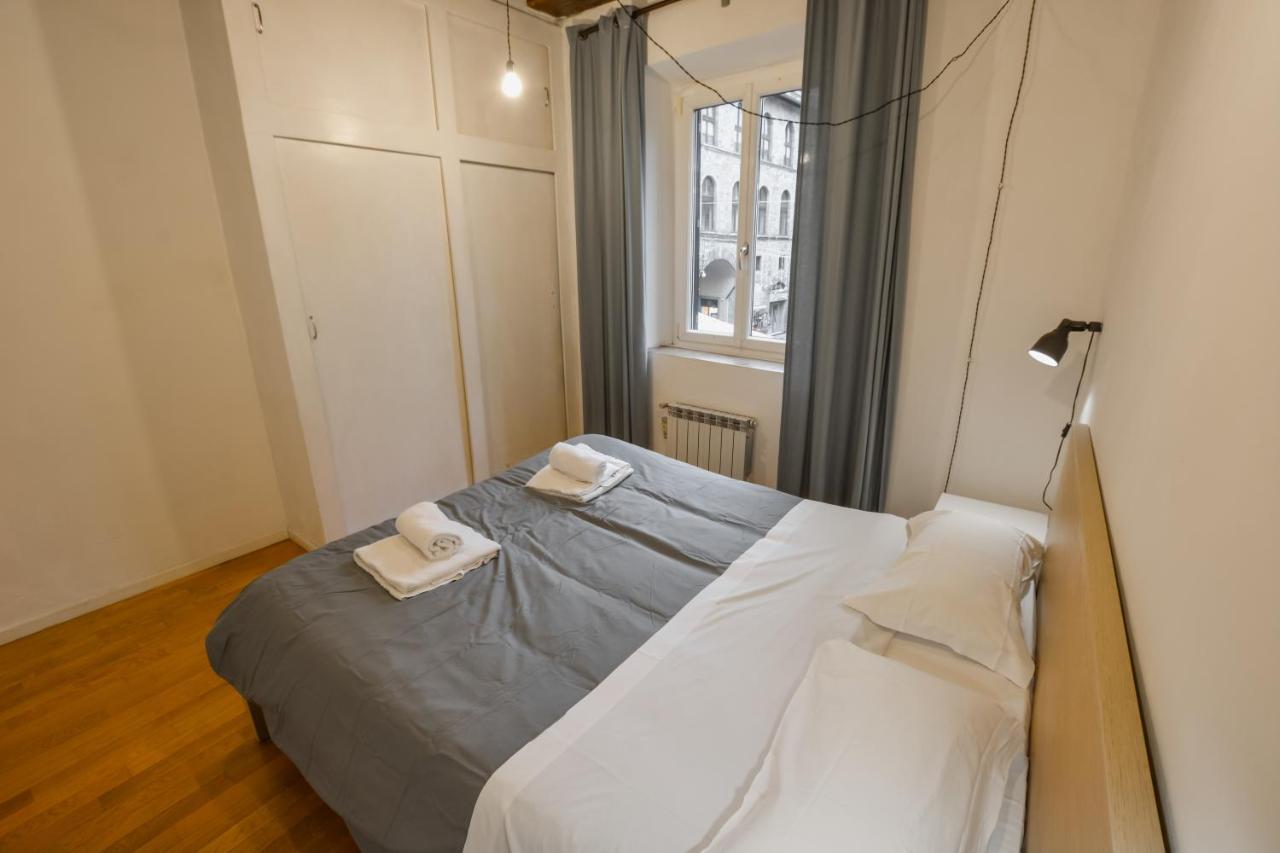 San Pierino Apartment Firenze Eksteriør bilde