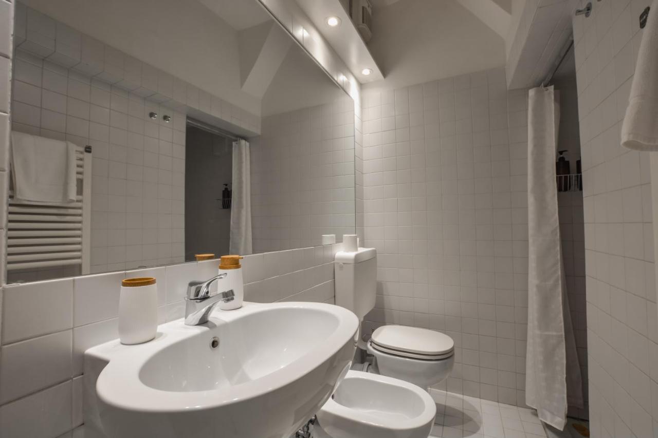 San Pierino Apartment Firenze Eksteriør bilde
