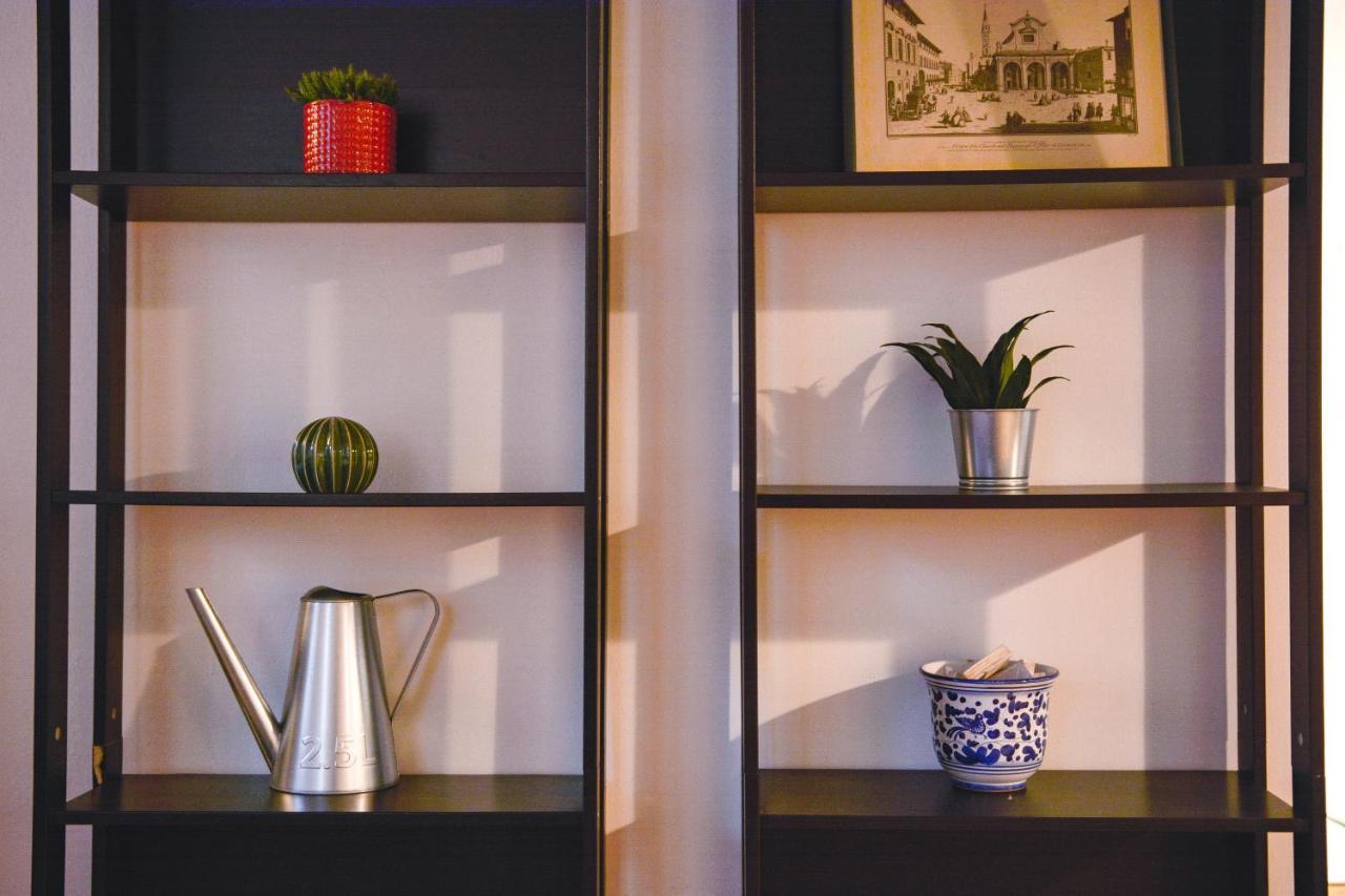 San Pierino Apartment Firenze Eksteriør bilde