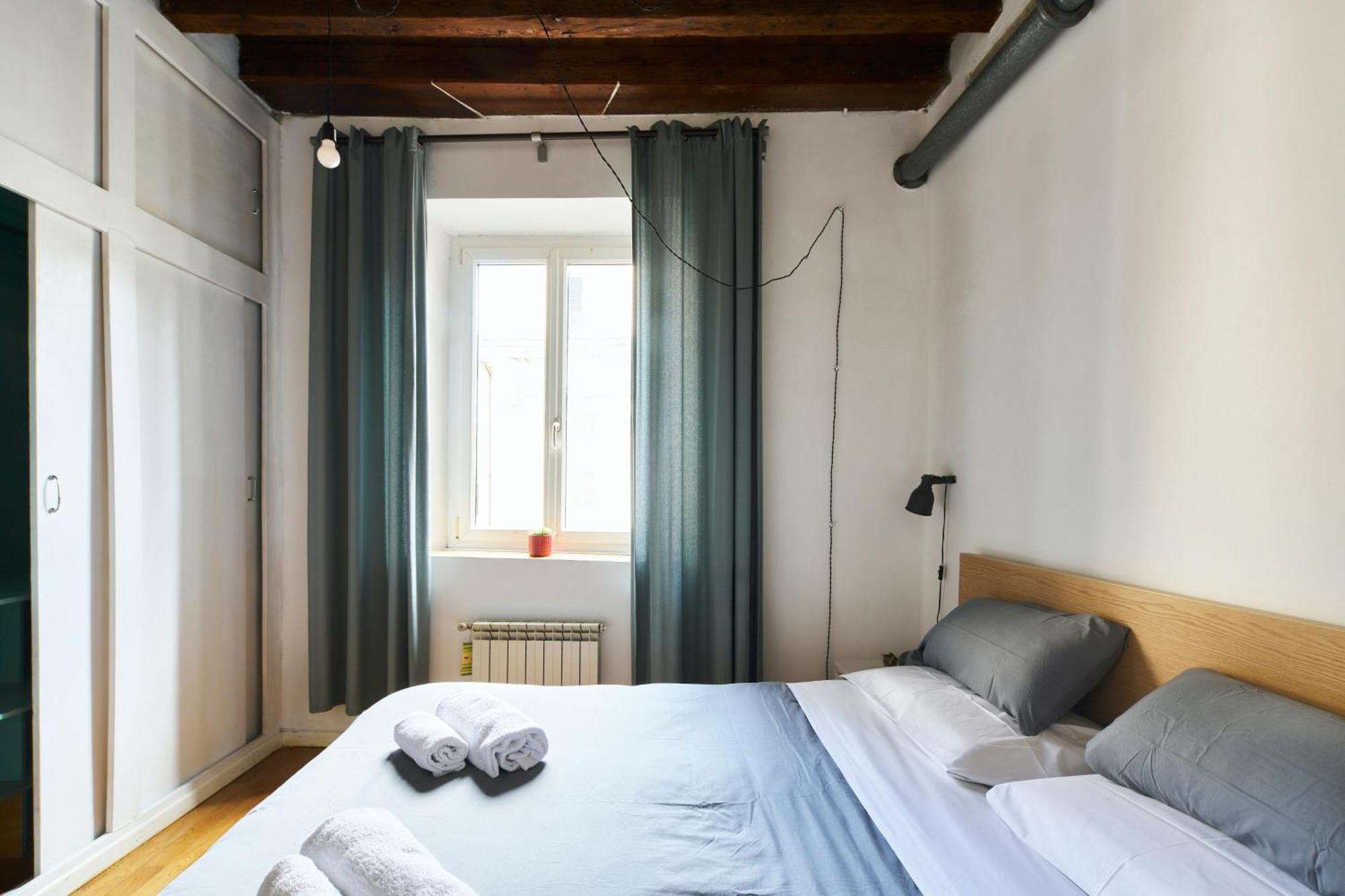 San Pierino Apartment Firenze Eksteriør bilde