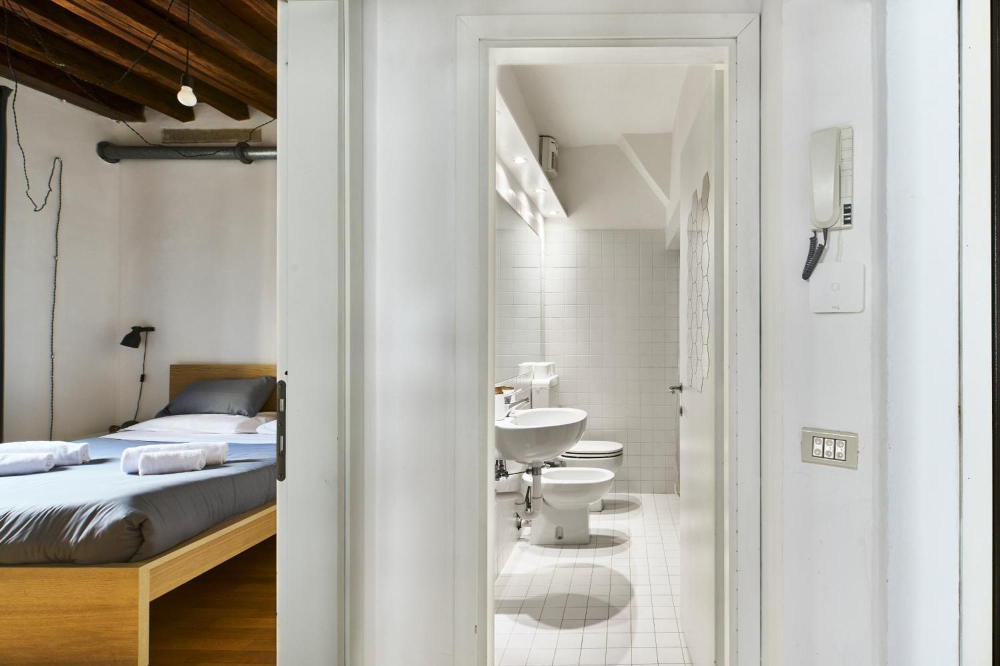 San Pierino Apartment Firenze Eksteriør bilde