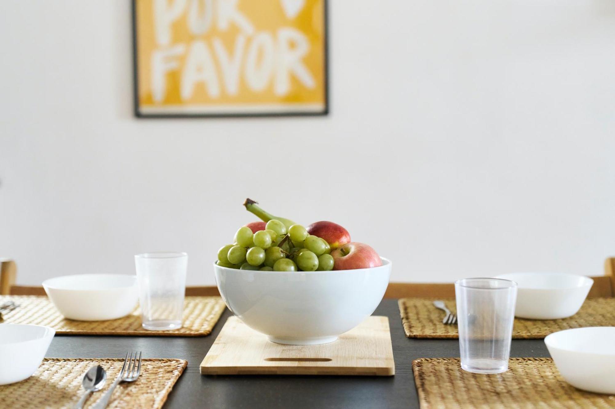 San Pierino Apartment Firenze Eksteriør bilde
