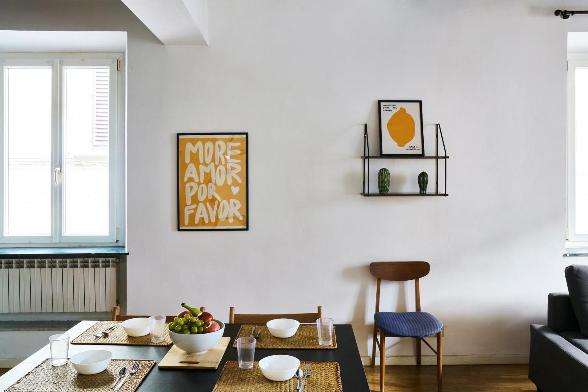 San Pierino Apartment Firenze Eksteriør bilde
