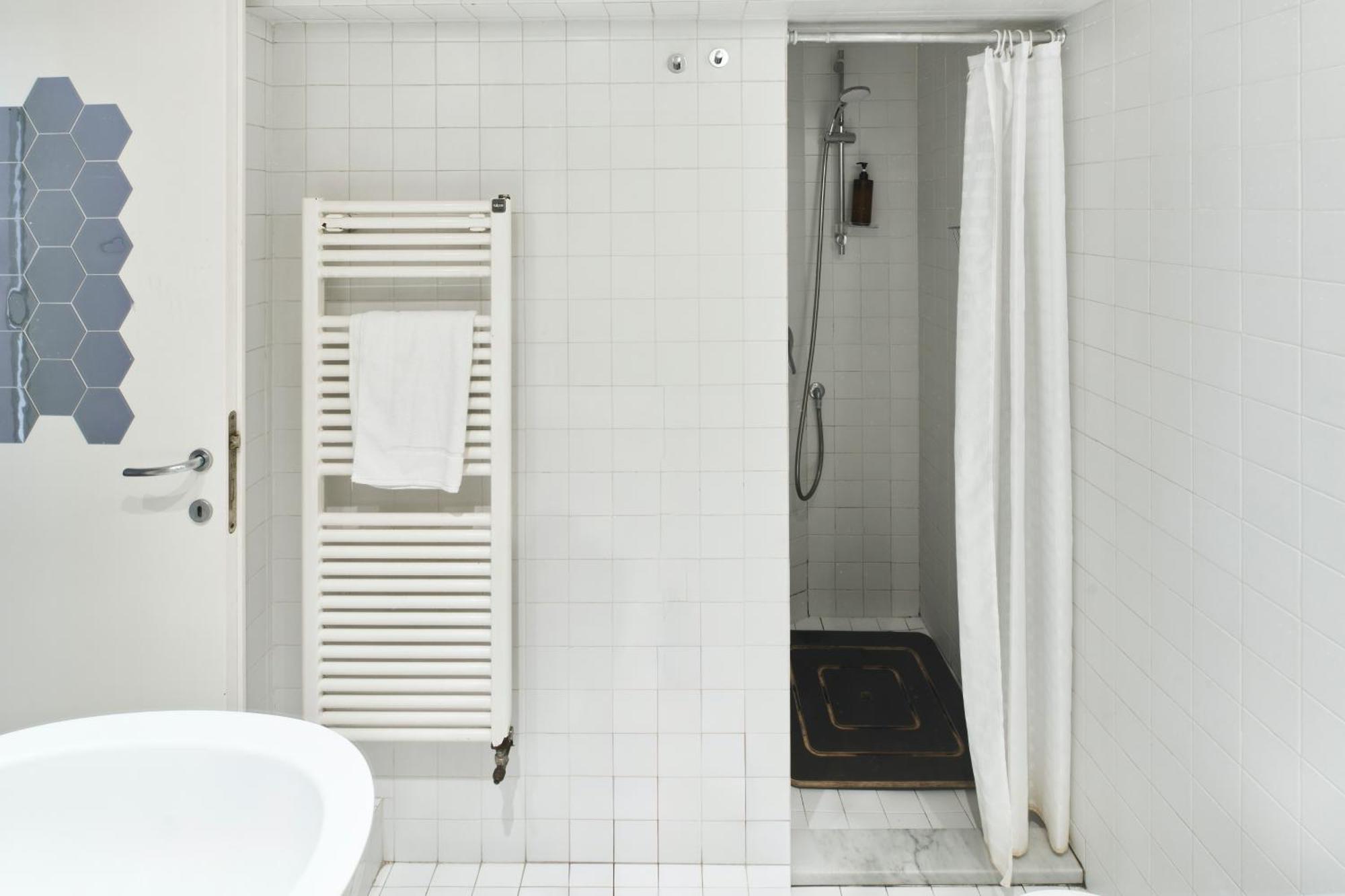 San Pierino Apartment Firenze Eksteriør bilde