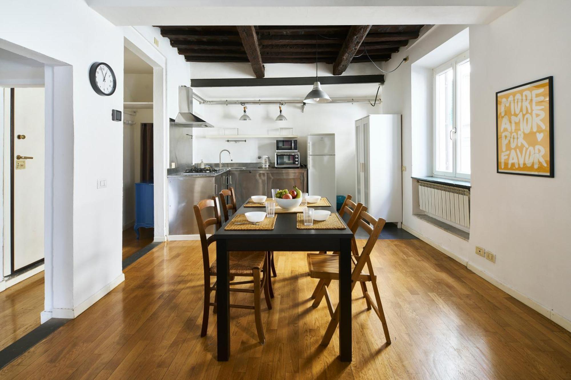 San Pierino Apartment Firenze Eksteriør bilde