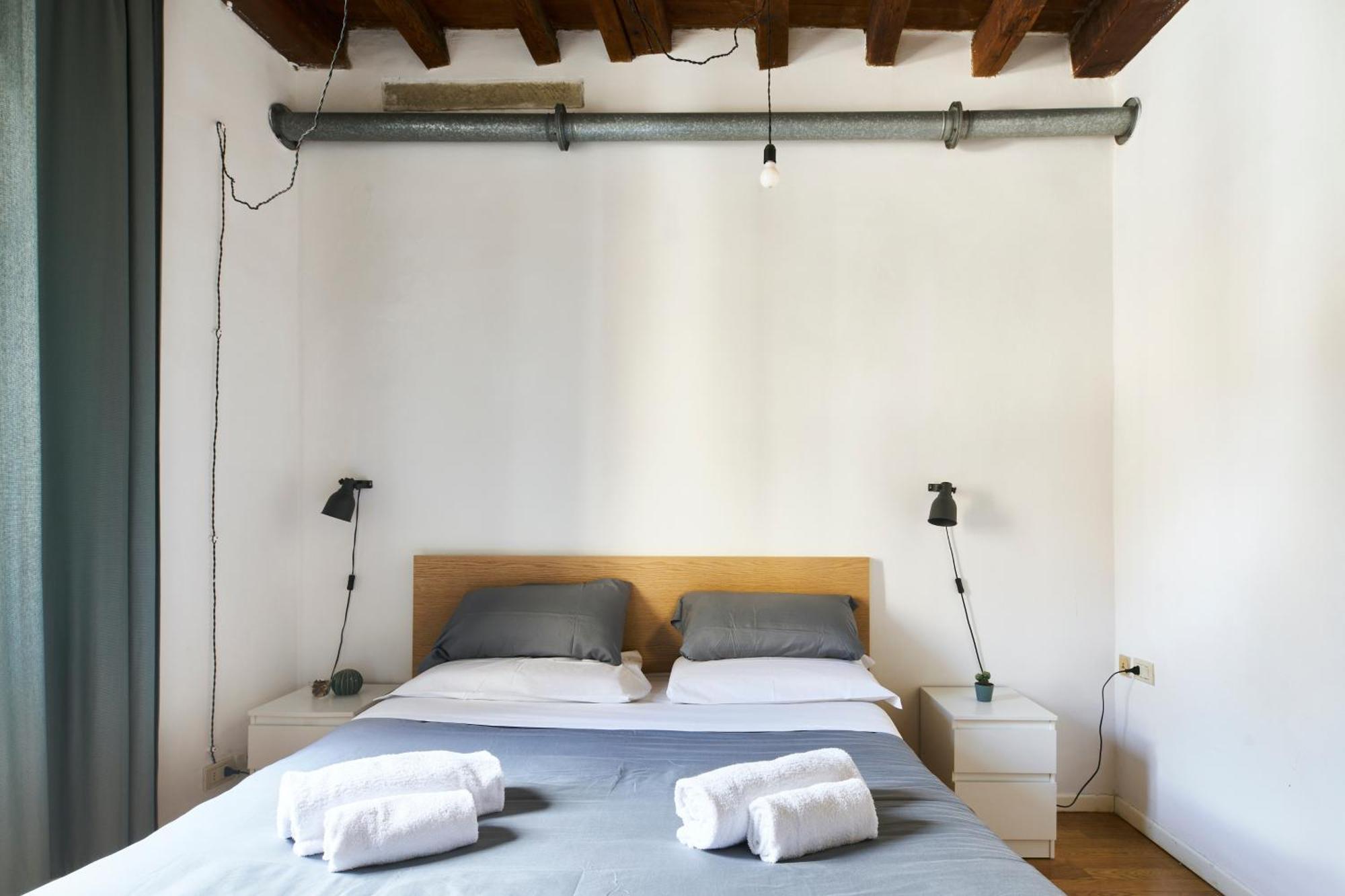 San Pierino Apartment Firenze Eksteriør bilde