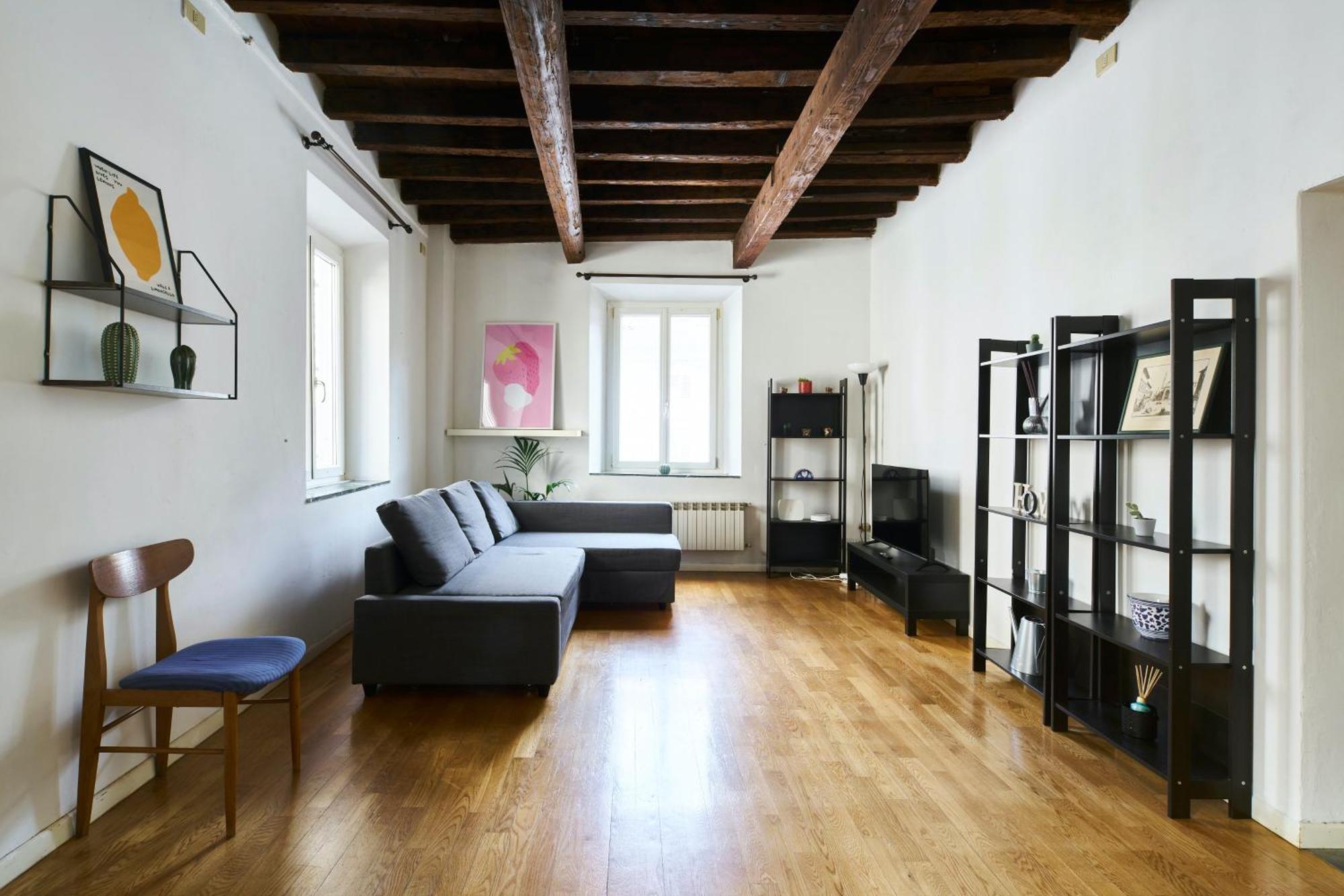 San Pierino Apartment Firenze Eksteriør bilde