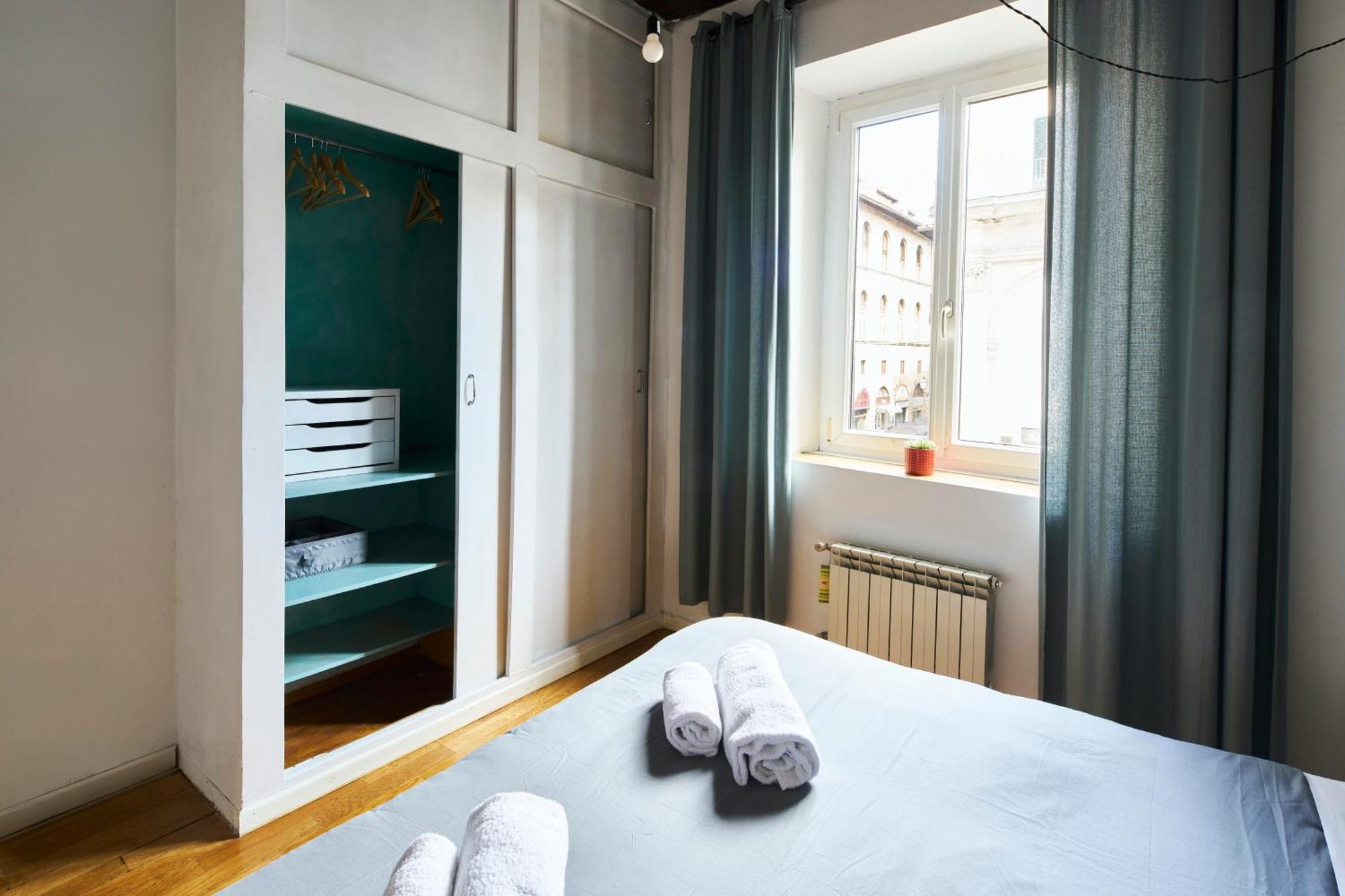 San Pierino Apartment Firenze Eksteriør bilde