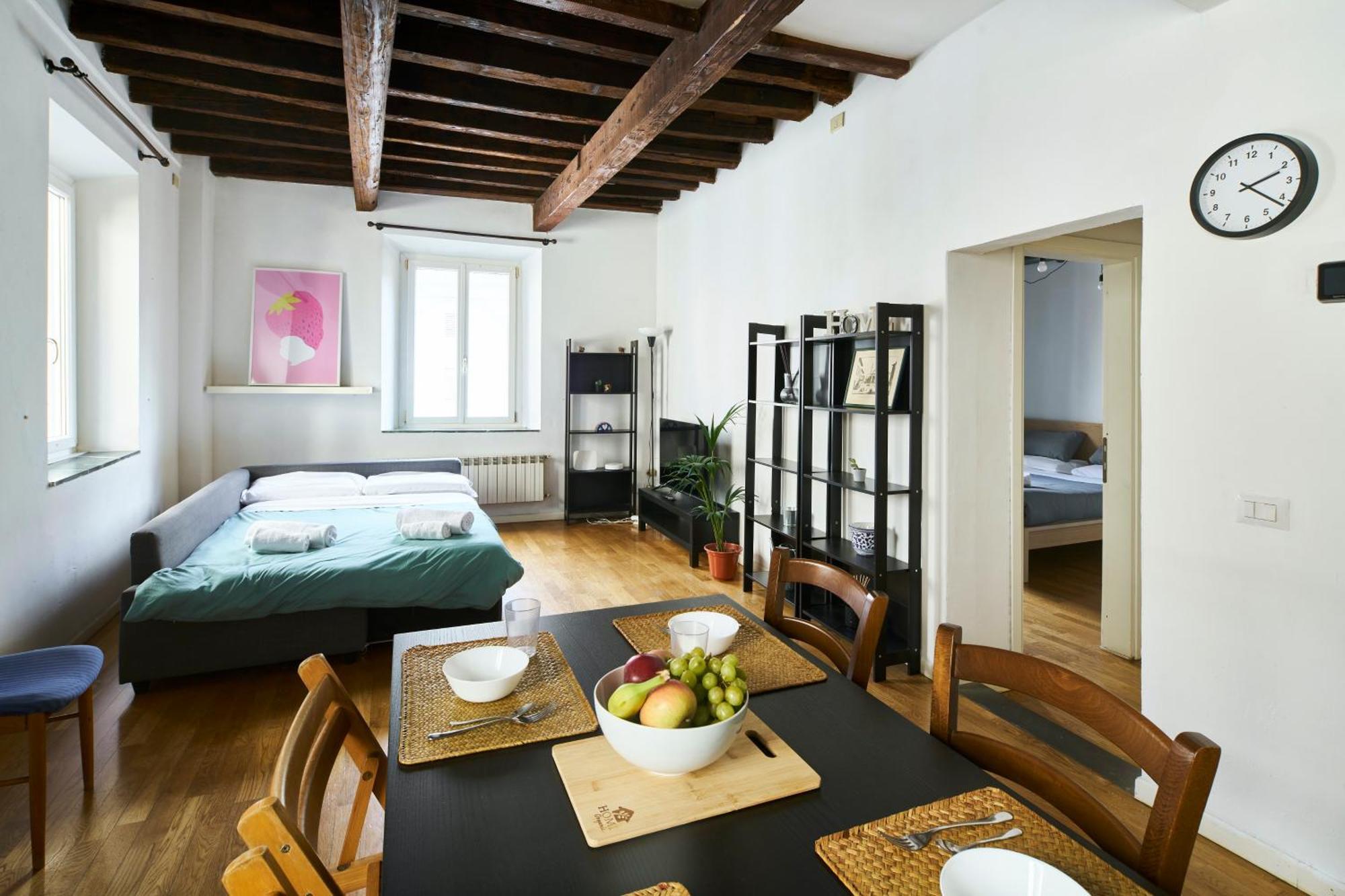 San Pierino Apartment Firenze Eksteriør bilde