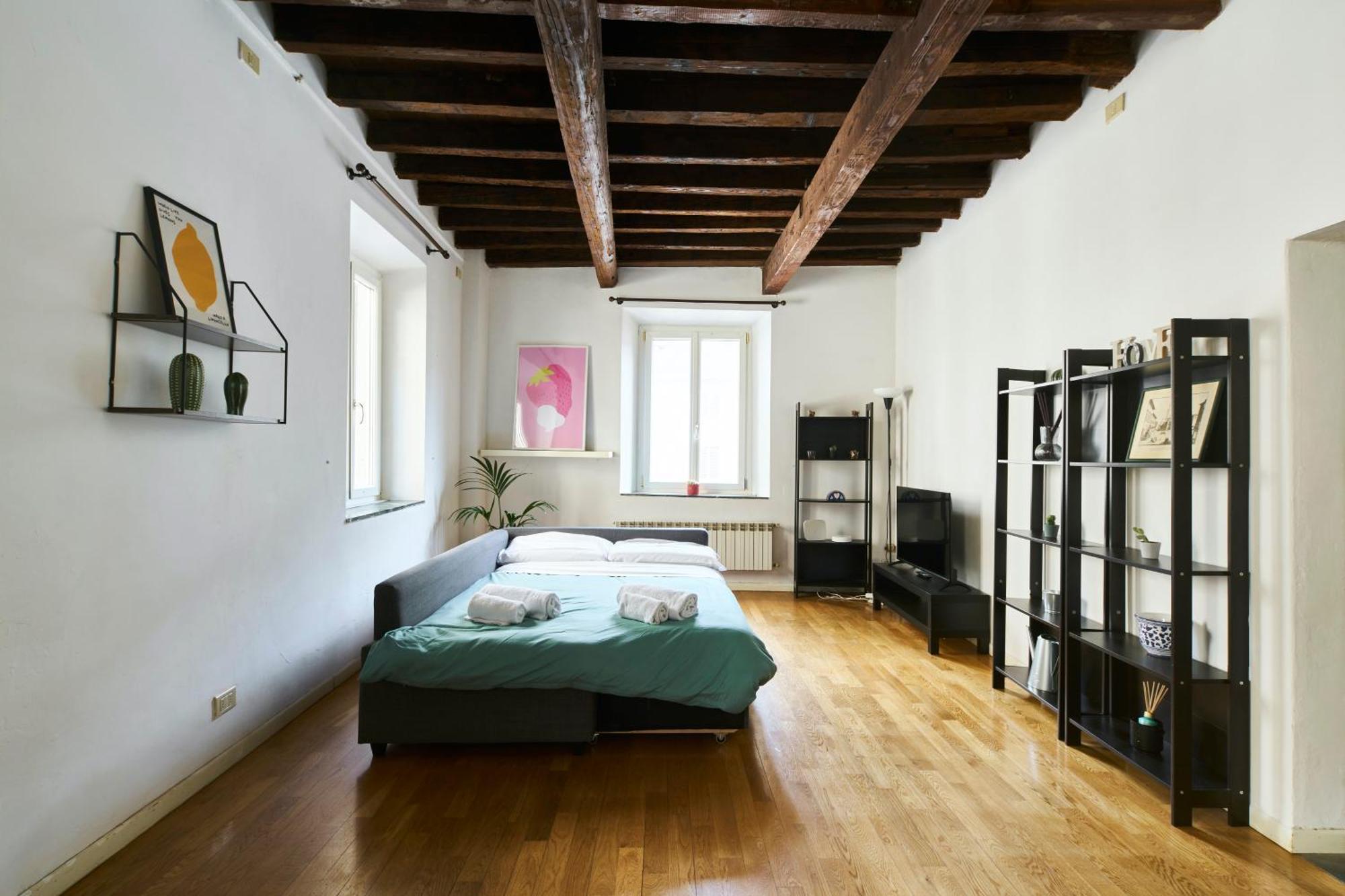 San Pierino Apartment Firenze Eksteriør bilde